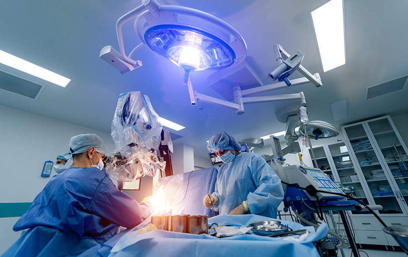 4 equipamentos que não podem faltar em centros cirúrgicos