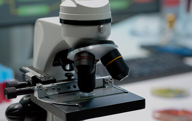 6 equipamentos para laboratorios de analise quimica